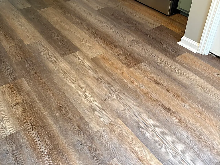 15 Line Creek Way — Photo 5