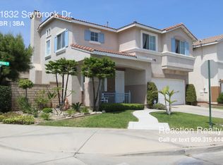 11832 Saybrock Dr, Rancho Cucamonga, CA 91730