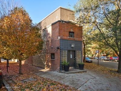 1736 N Hoyne Ave, Chicago, IL, 60647