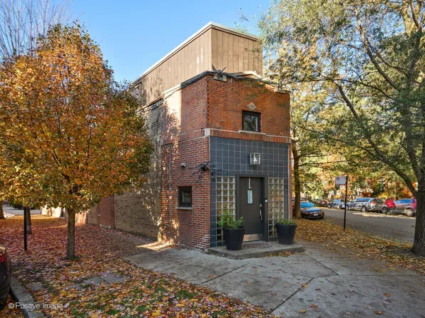 1736 N Hoyne Ave, Chicago, IL 60647