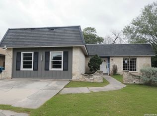 3515 Millgrove St, San Antonio, TX 78230