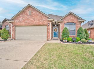 3317 Heather Glen Ter, Norman, OK 73072