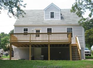 5939 Clayton Ave, Baltimore, MD 21206
