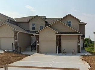 10516 Clubhouse Dr #10516, Kansas City, KS 66109