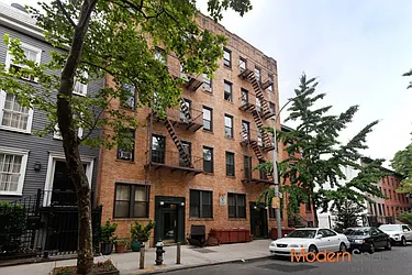 Rented by Modern Spaces