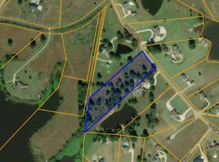 150 County Road 794, Jonesboro, AR 72405