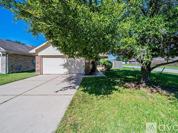 11355 Canyon Shore Dr, Humble, TX 77396