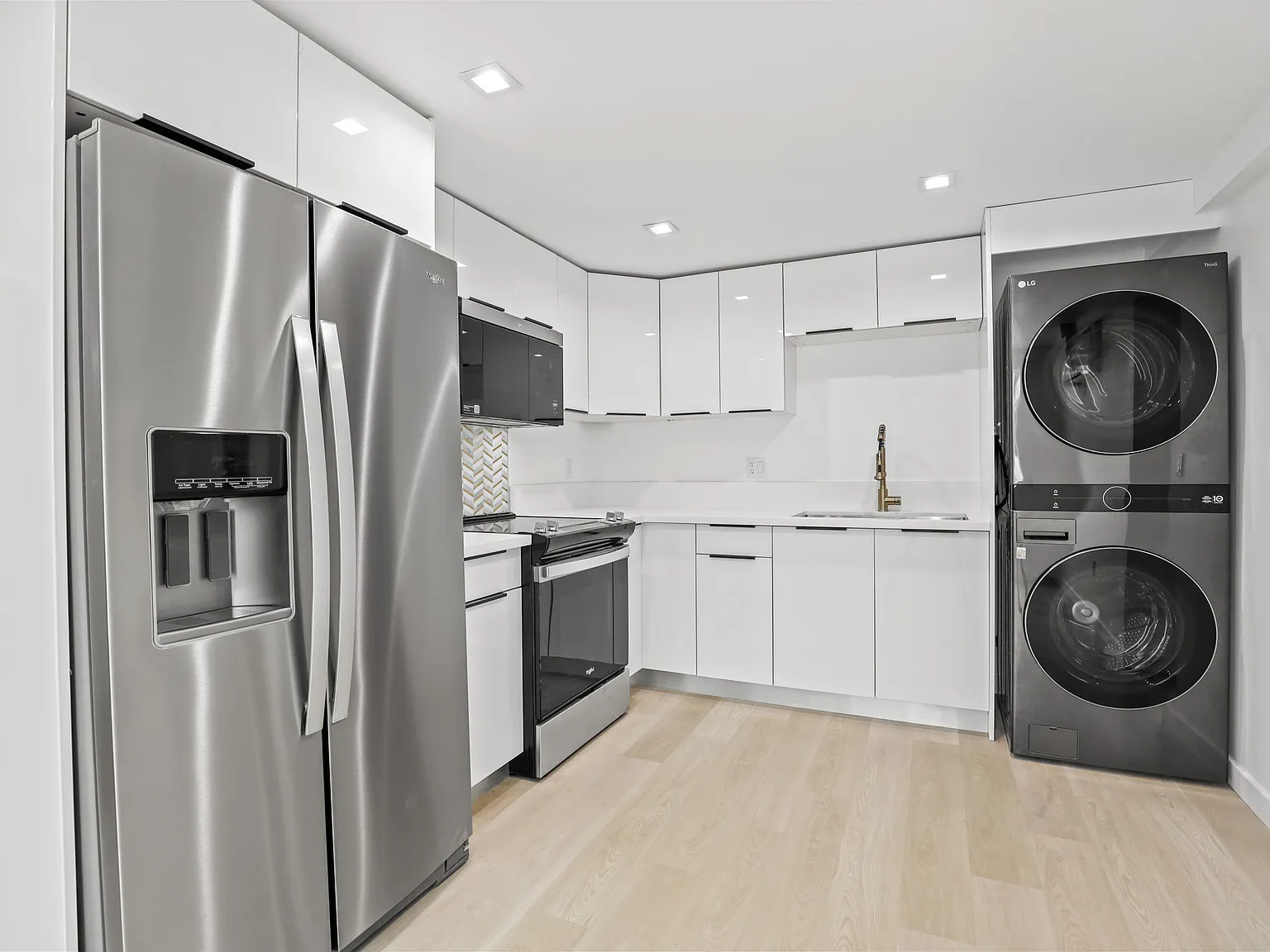 New Two Bedroom | Redefining Modern Living | Glassel Park — Photo 1
