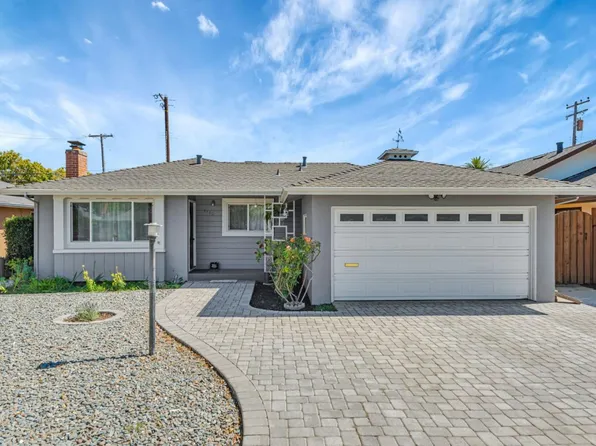 3510 Cabrillo Ave, Santa Clara, CA 95051