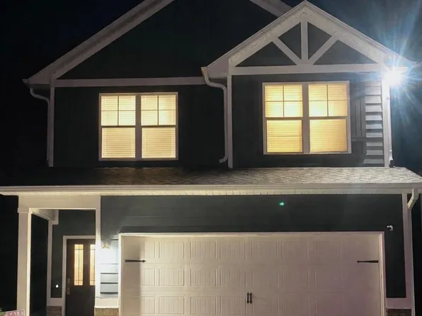 3455 Misty Hollow Dr, Bessemer, AL 35022