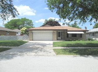 16918 Woodlawn East Ave, South Holland, IL