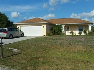 6142 Hepner Ave, Fort Myers, FL 33905