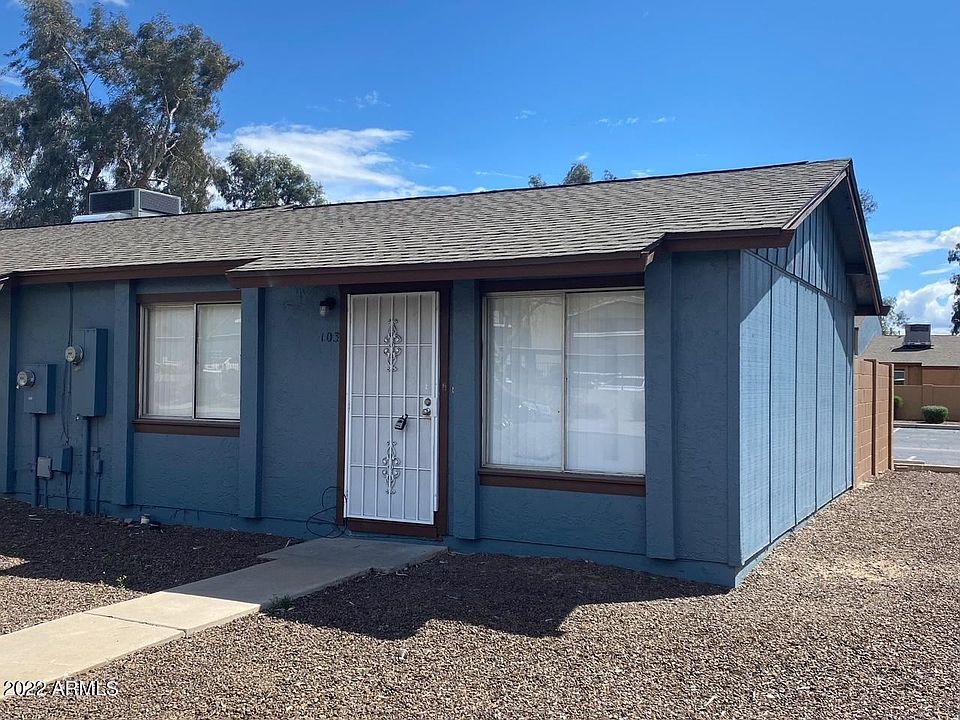 1st image of 3645 N 69th Ave Unit 103