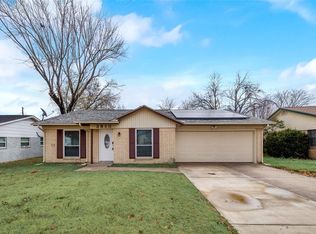 3801 Olympia St, Irving, TX 75062