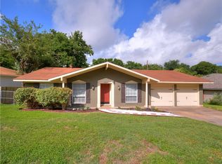 5115 Stone Gate Dr, Austin, TX 78721