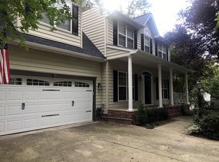 19 Fireberry Blvd, Stafford, VA