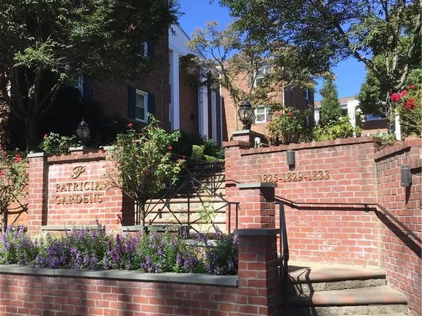 1825 Palmer Avenue #2D, Larchmont, NY 10538