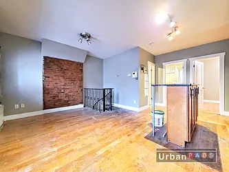 Rented by Urban Pads