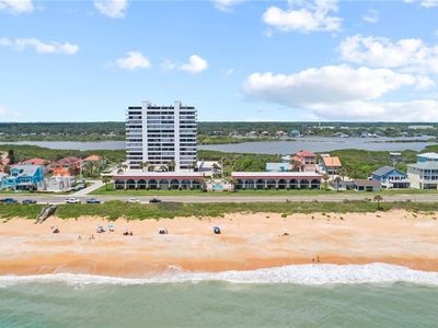 1625 N Ocean Shore Blvd, Flagler Beach, FL, 32136
