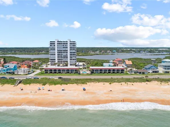 1625 N Ocean Shore Blvd, Flagler Beach, FL 32136
