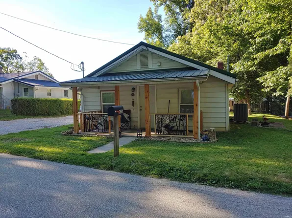 1525 E Rayletown Rd, Bloomington, IN 47401