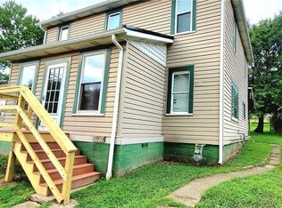 2051 Sarchet Ave, Cambridge, OH 43725