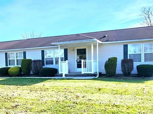 151 Adams Ave, Mineral Point, PA 15942