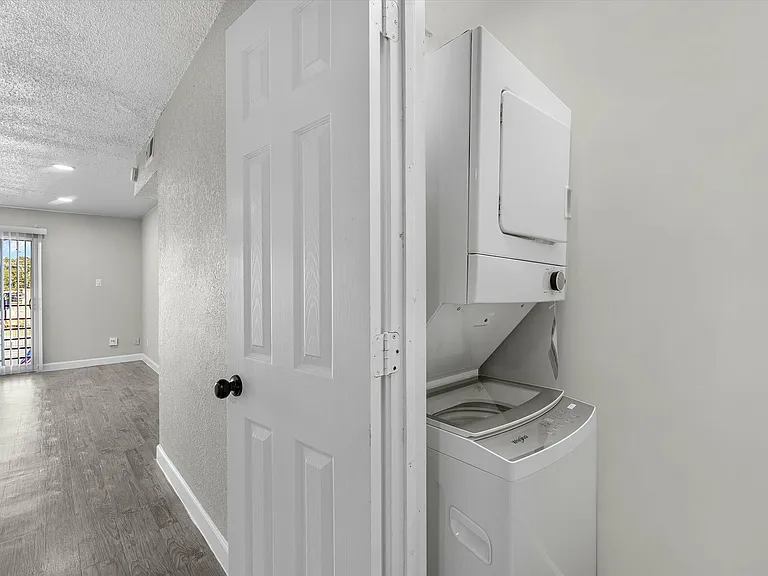 The Citadel at Med Center Houston Apartments — Photo 15