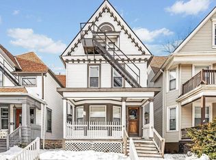 2531 N Murray Ave APT 3, Milwaukee, WI