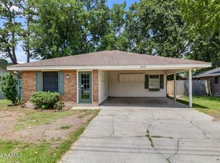 213 Timothy Dr, Lafayette, LA 70503