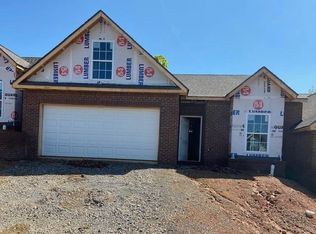 1414 Remington Grove Ln LOT 85, Knoxville, TN 37909