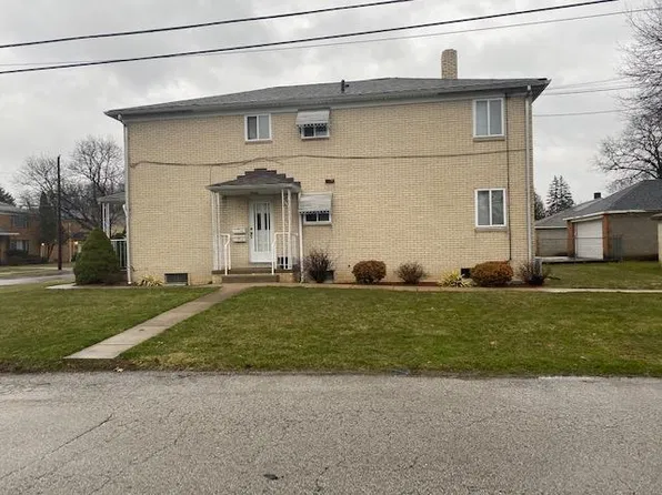 1730 Liberty Dr, Akron, OH 44313