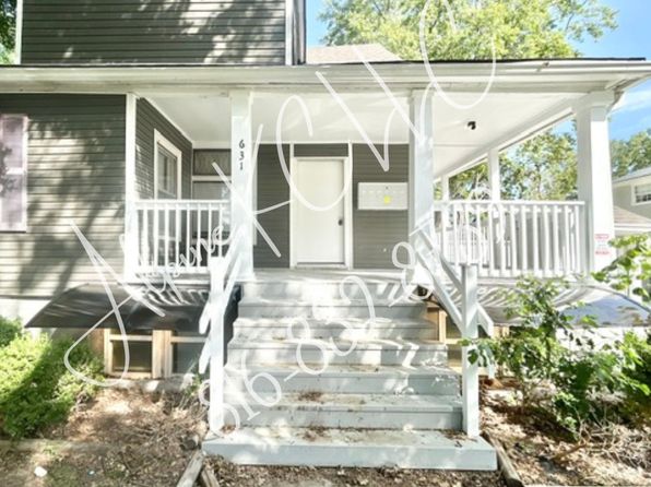 631 S Fuller Ave APT 4