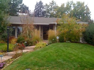 805 S Harrison St, Denver, CO 80209