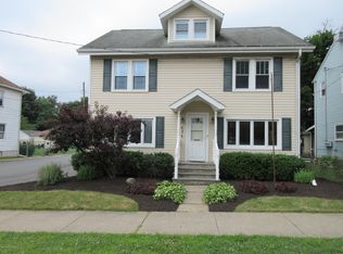 674 Bennett St, Luzerne, PA 18709