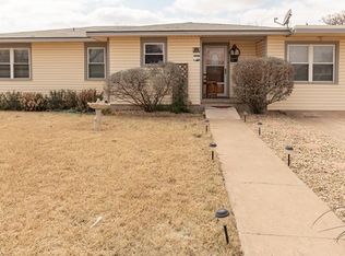 1603 Edwards St, Midland, TX 79701