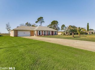 9015 Fairway Dr, Foley, AL 36535