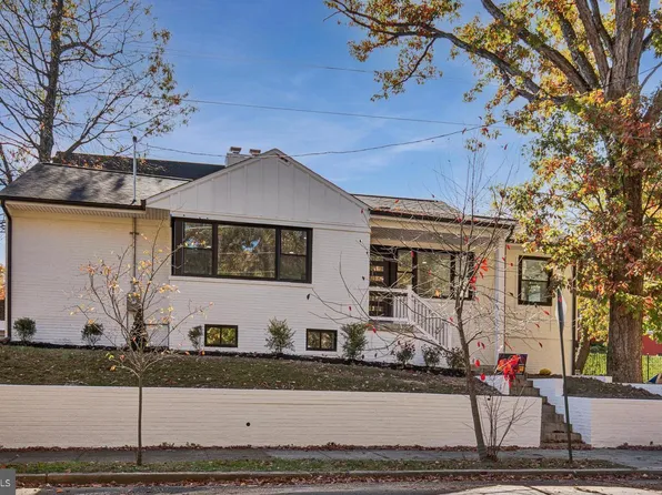 3127 Park Dr SE, Washington, DC 20020