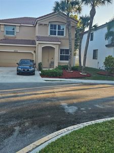 15554 SW 51st Pl, Miramar, FL, 33027