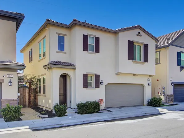 1172 S Morning Glory Dr, Mountain House, CA 95391