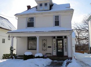 106 Summit St, Butler, PA 16001