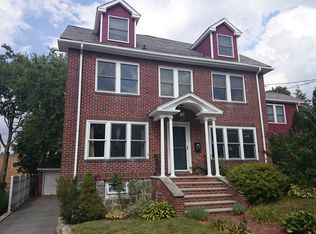 50 Orchardhill Rd #2, Jamaica Plain, MA 02130