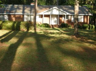 2885 Cedar Valley Rd, Montezuma, GA 31063