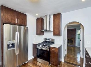 24 Cambria Rd #9, West Newton, MA 02465