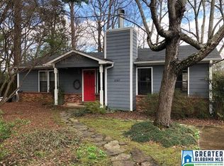 3787 Crosby Dr, Mountain Brk, AL 35223