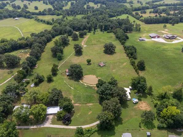 Meadows Ct, Harrison, AR 72601