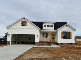 9714 Cattle Field Dr, Spring Hope, NC 27882