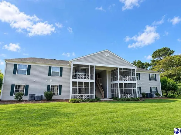1415 Golf Terrace Blvd APT 4, Florence, SC 29501