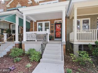 5221 5th St NW, Washington, DC 20011