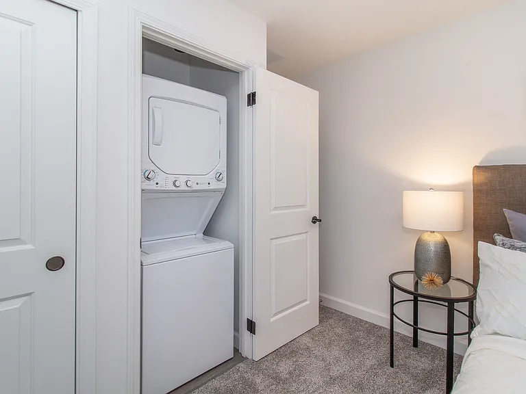 The Westbrook - One Bedroom One Bath Apartment Home